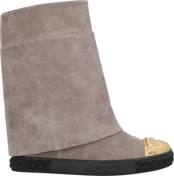 Casadei Woman Ankle boots - Image 3