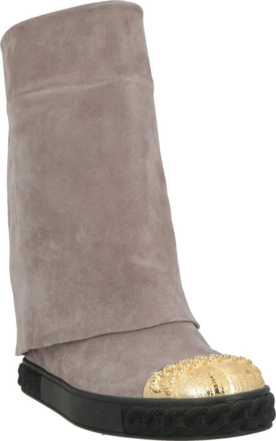 Casadei Woman Ankle boots - Image 4