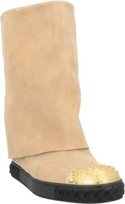 Casadei Woman Ankle boots - Image 5