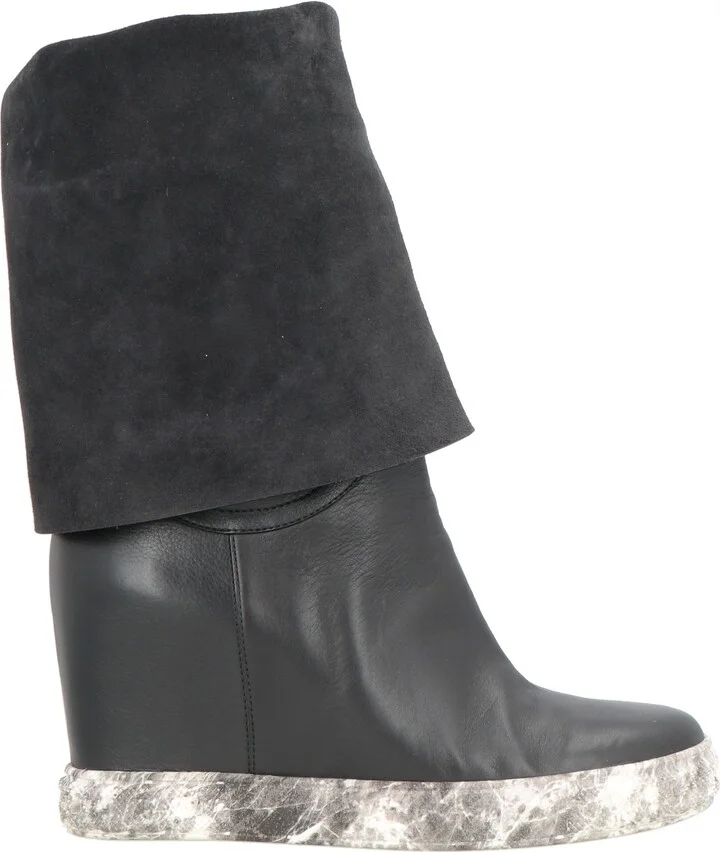 Casadei Woman Ankle boots - Image 3