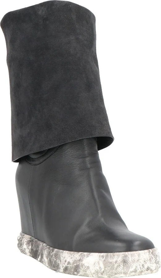 Casadei Woman Ankle boots - Image 4