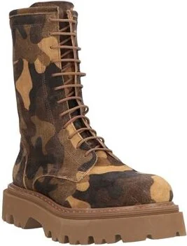Casadei Woman Ankle boots - Image 2