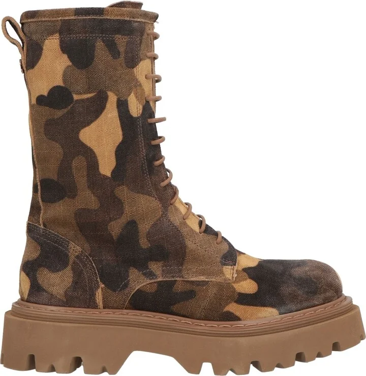 Casadei Woman Ankle boots - Image 3