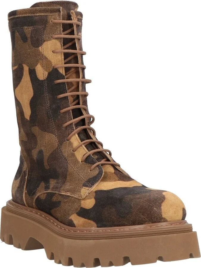 Casadei Woman Ankle boots - Image 4