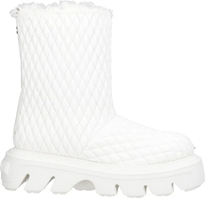 Casadei Woman Ankle boots - Image 3