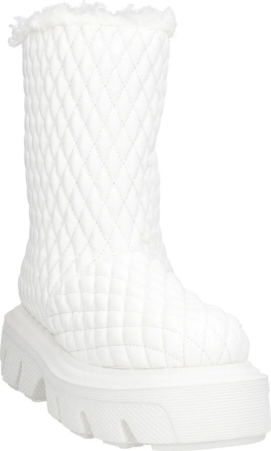 Casadei Woman Ankle boots - Image 4