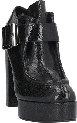 Casadei Woman Ankle boots - Image 2