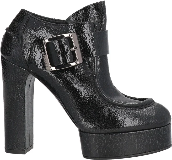 Casadei Woman Ankle boots - Image 3