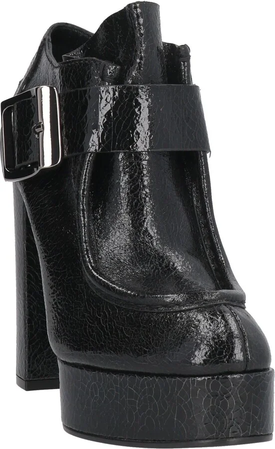 Casadei Woman Ankle boots - Image 4