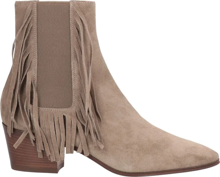 Casadei Woman Ankle boots - Image 3
