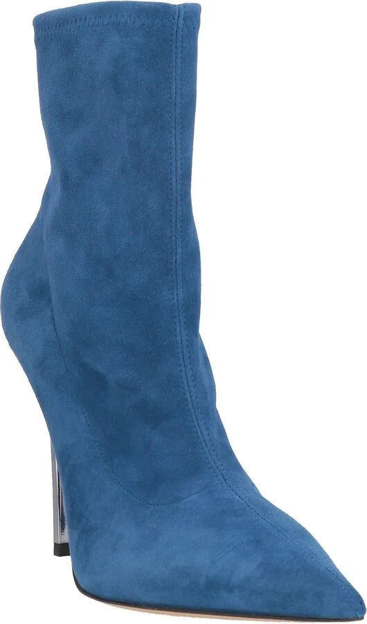 Casadei Woman Ankle boots - Image 4
