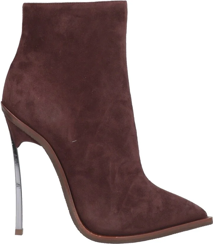 Casadei Woman Ankle boots - Image 3