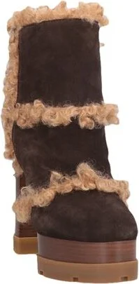 Casadei Woman Ankle boots - Image 2