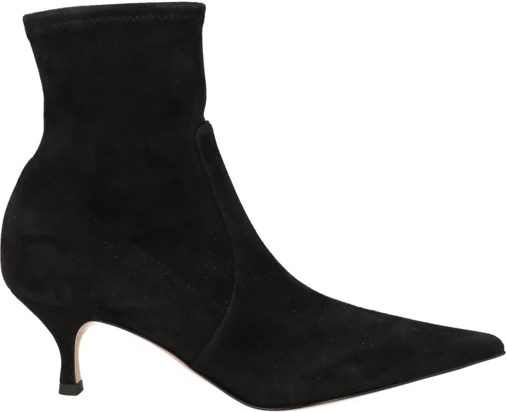 Casadei Woman Ankle boots - Image 3