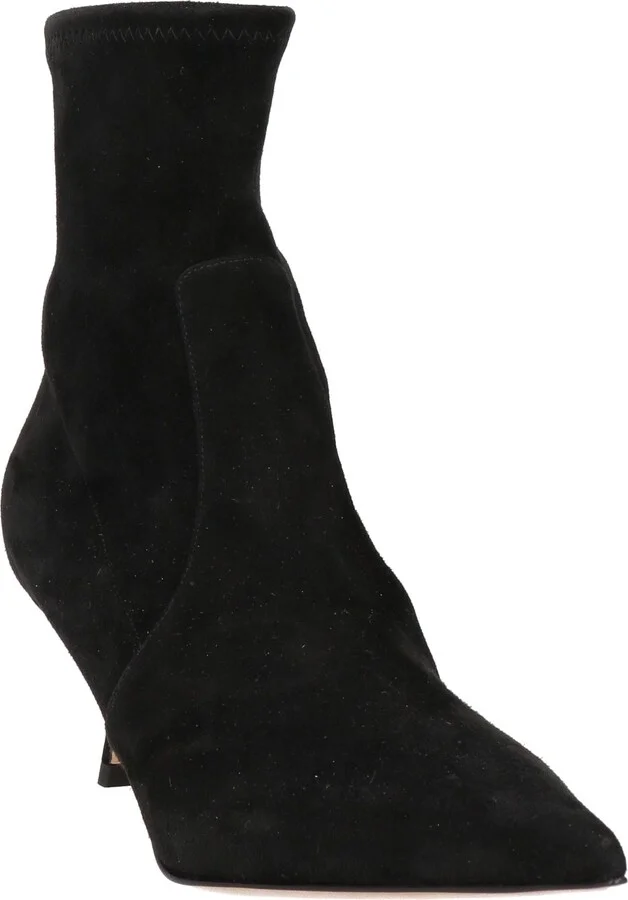 Casadei Woman Ankle boots - Image 4