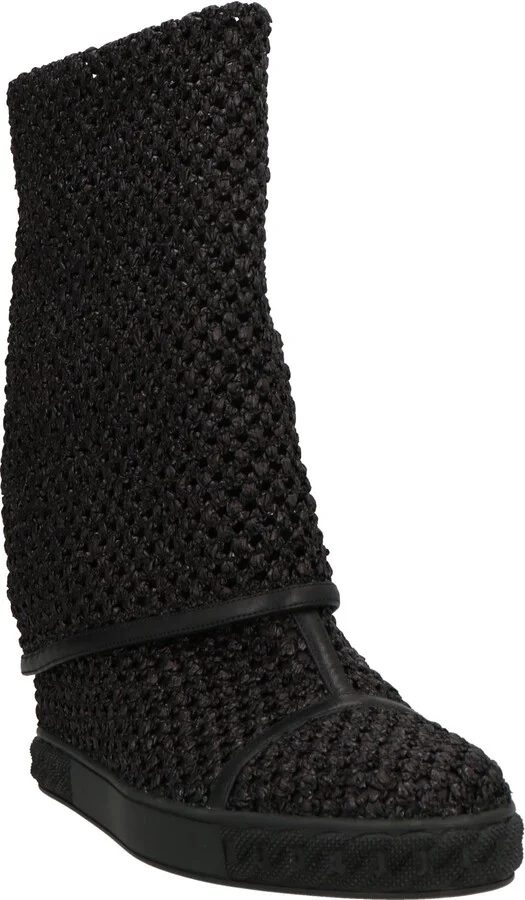 Casadei Woman Ankle boots - Image 4