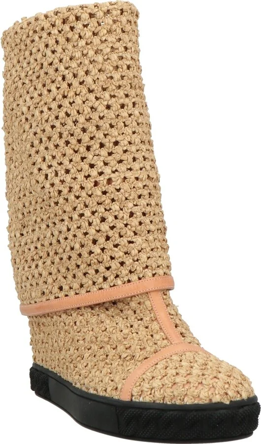 Casadei Woman Ankle boots - Image 7