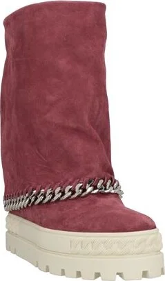 Casadei Woman Ankle boots - Image 2
