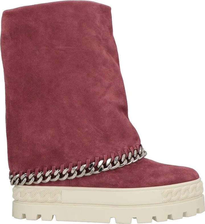 Casadei Woman Ankle boots - Image 3