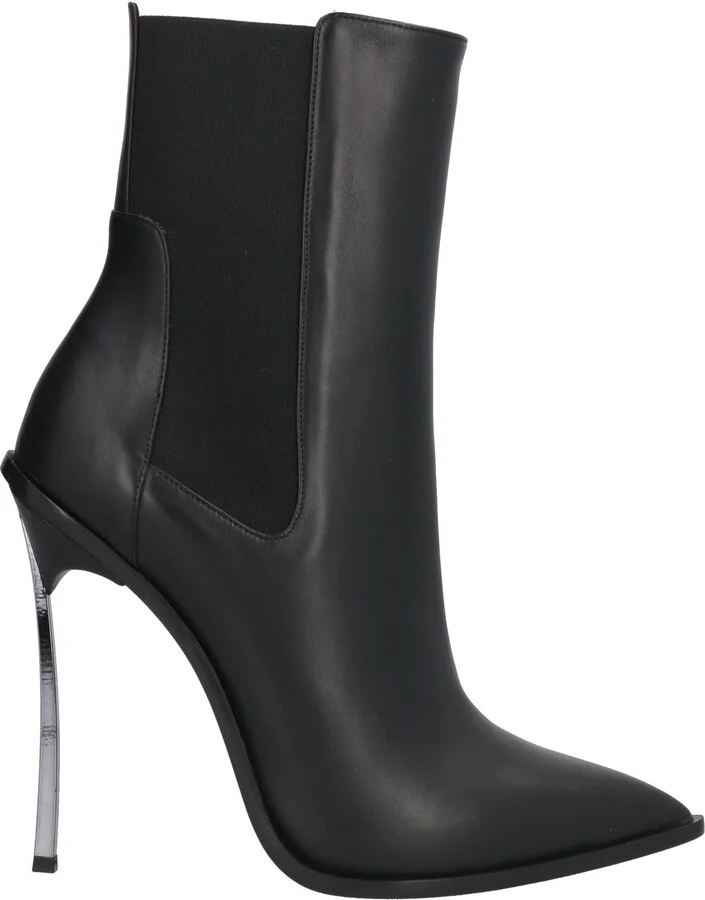 Casadei Woman Ankle boots - Image 3