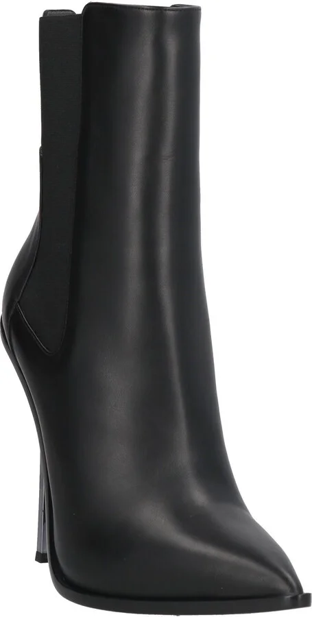 Casadei Woman Ankle boots - Image 4