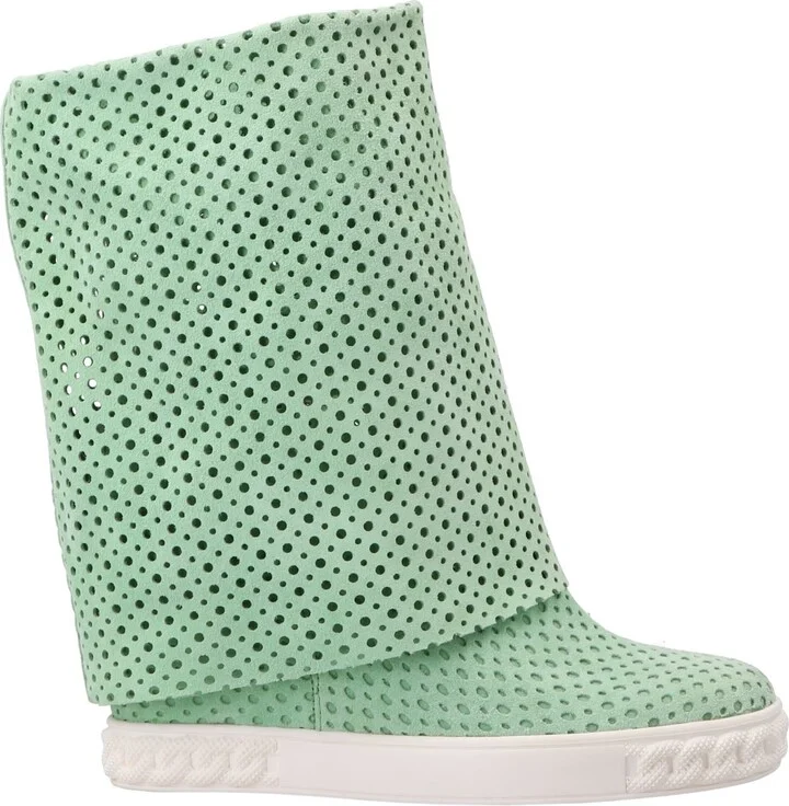 Casadei Woman Ankle boots - Image 6