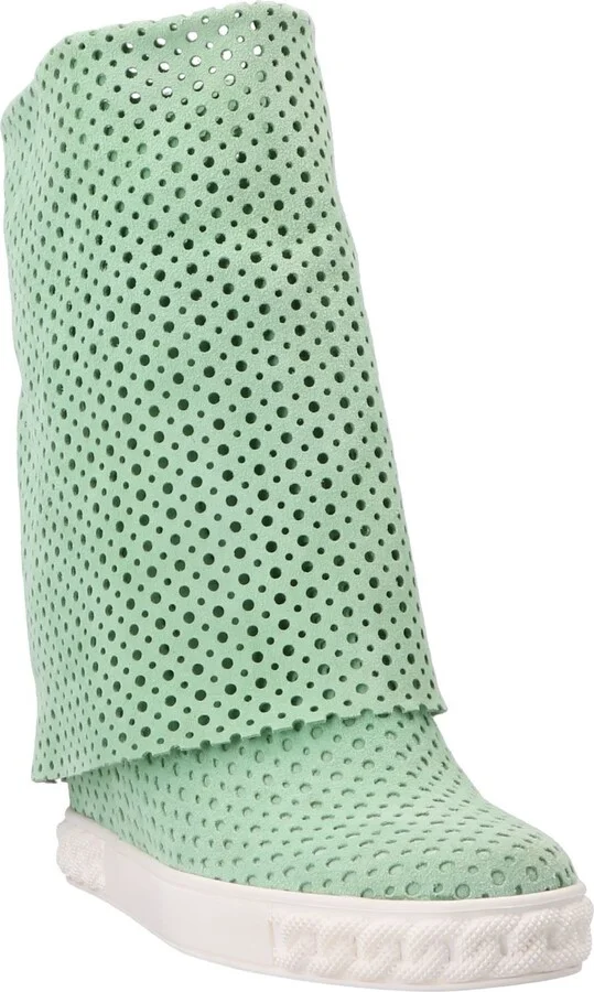 Casadei Woman Ankle boots - Image 7