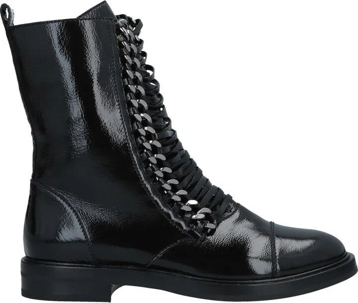 Casadei Woman Ankle boots - Image 3