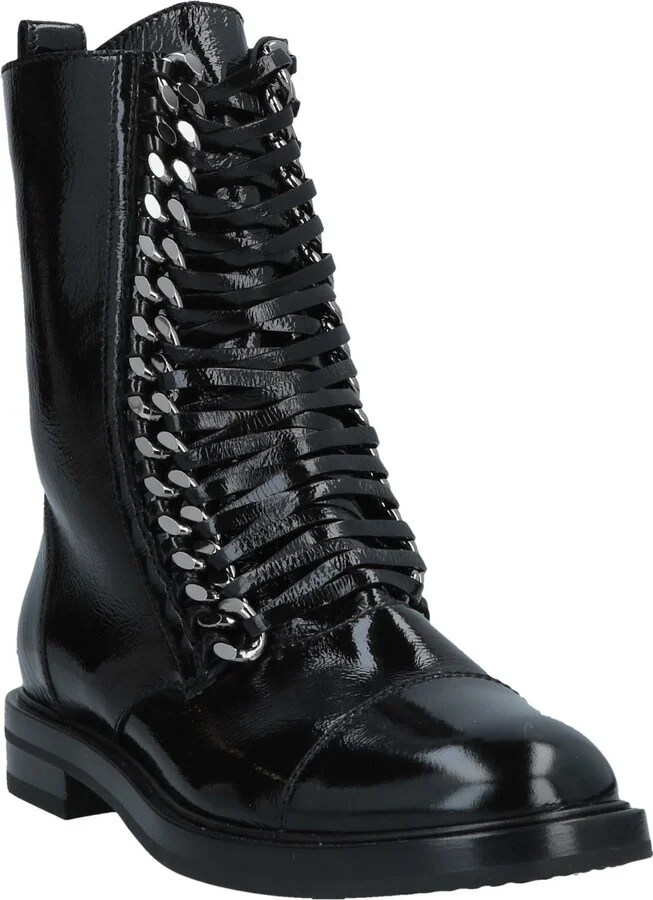 Casadei Woman Ankle boots - Image 4
