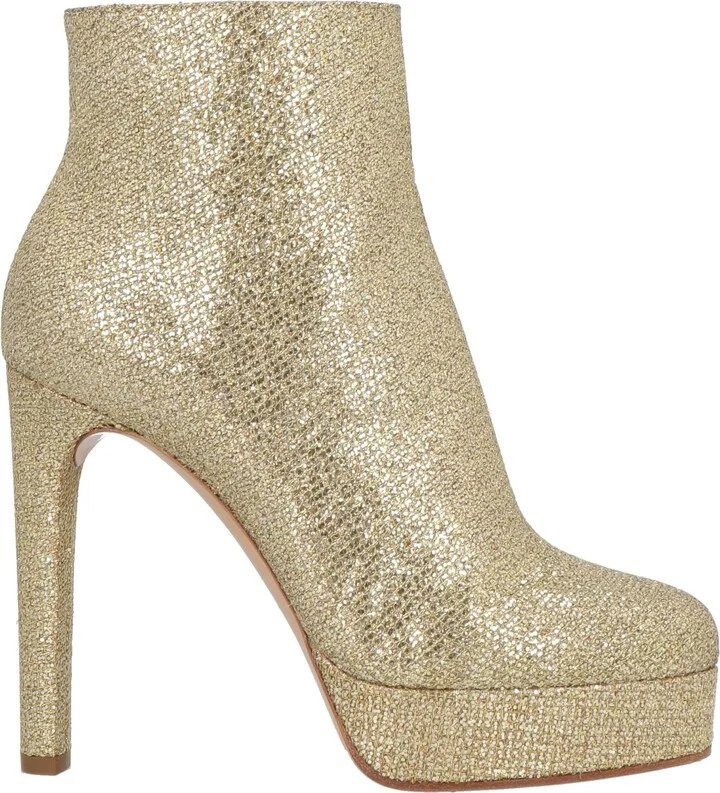 Casadei Woman Ankle boots - Image 3