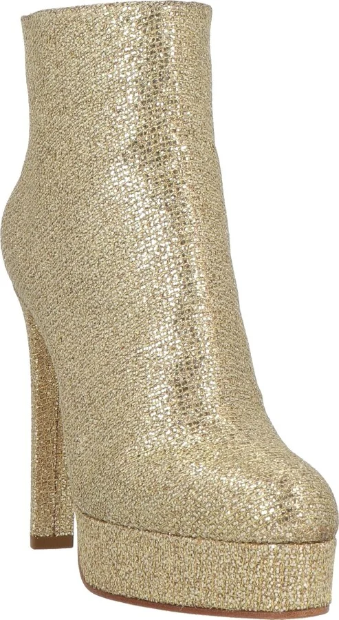 Casadei Woman Ankle boots - Image 4