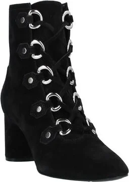 Casadei Woman Ankle boots - Image 2
