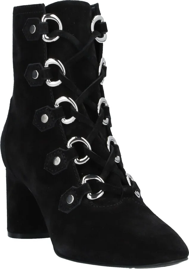 Casadei Woman Ankle boots - Image 4