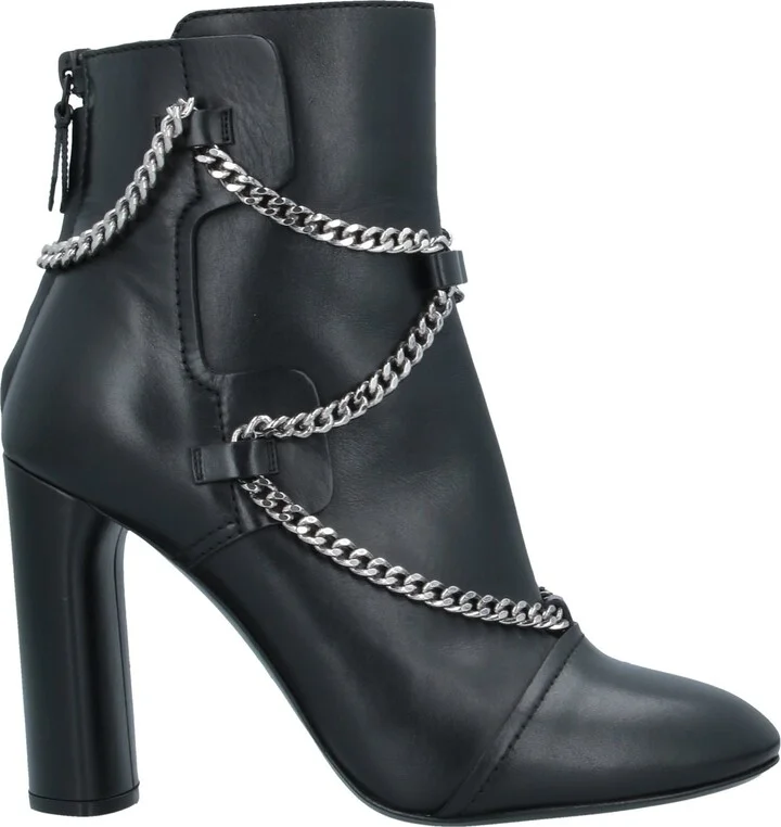 Casadei Woman Ankle boots - Image 3