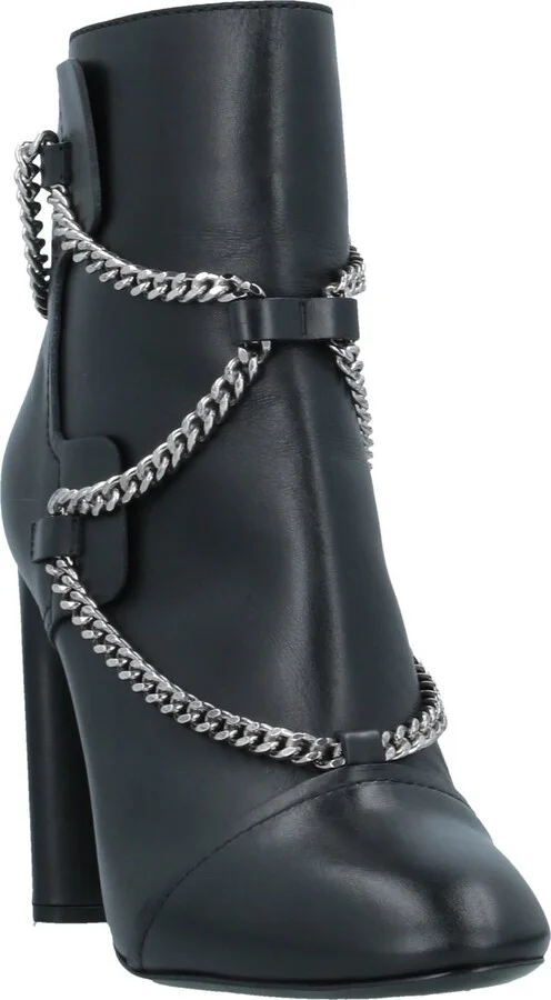 Casadei Woman Ankle boots - Image 4