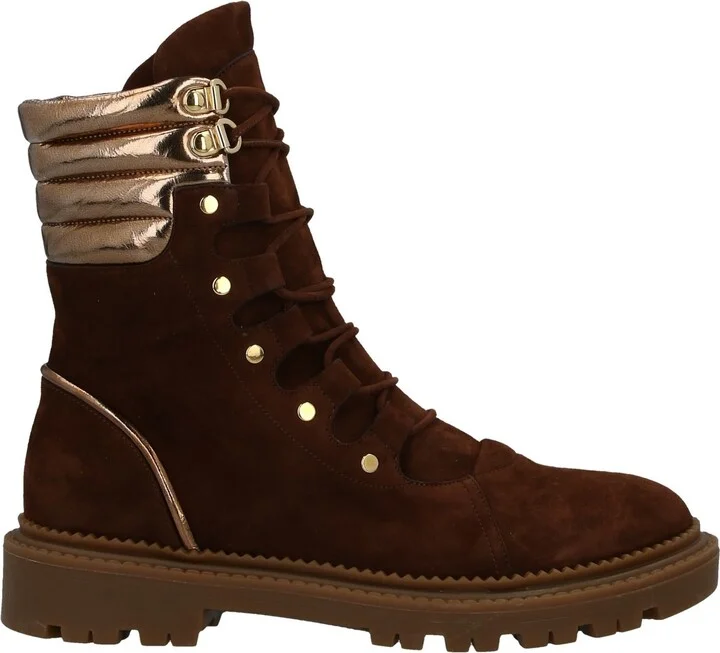 Casadei Woman Ankle boots - Image 3