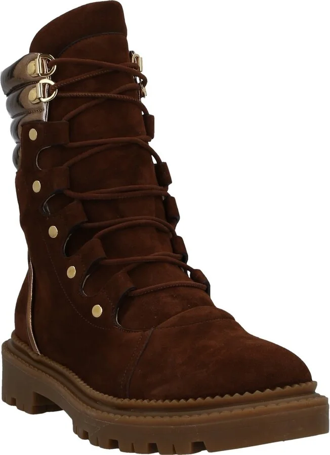 Casadei Woman Ankle boots - Image 4