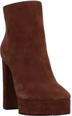 Casadei Woman Ankle boots - Image 2