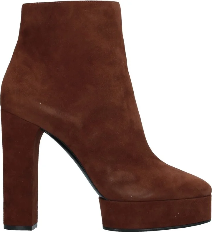 Casadei Woman Ankle boots - Image 3