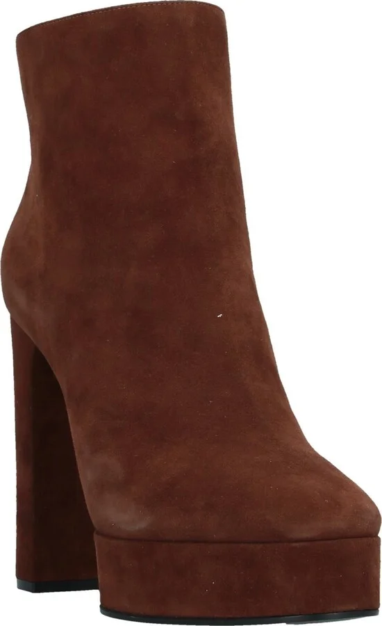 Casadei Woman Ankle boots - Image 4