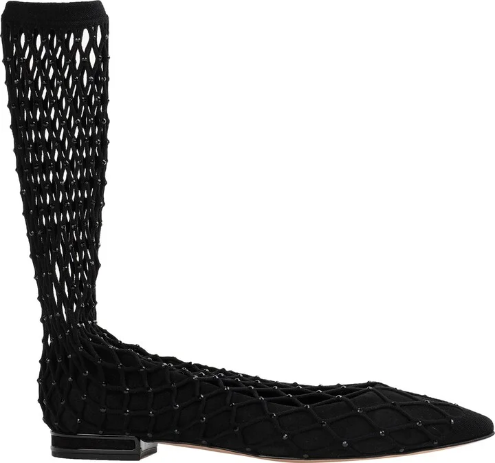 Casadei Woman Ankle boots - Image 3