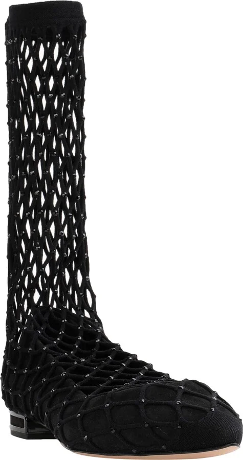 Casadei Woman Ankle boots - Image 4
