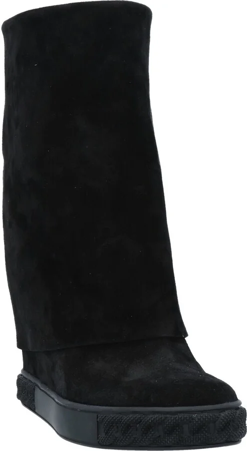 Casadei Woman Ankle boots - Image 4