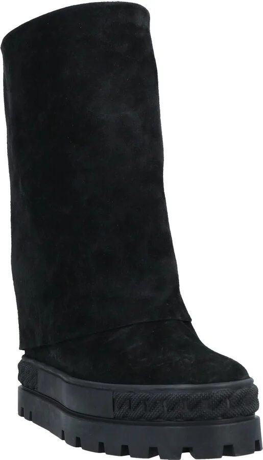 Casadei Woman Ankle boots - Image 4