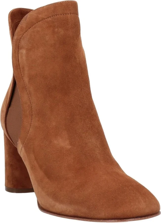 Casadei Woman Ankle boots - Image 4