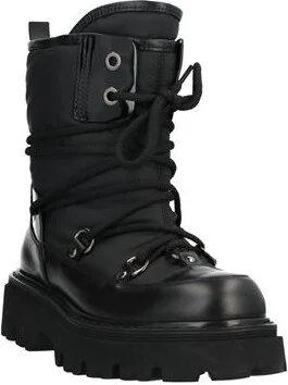 Casadei Woman Ankle boots - Image 2