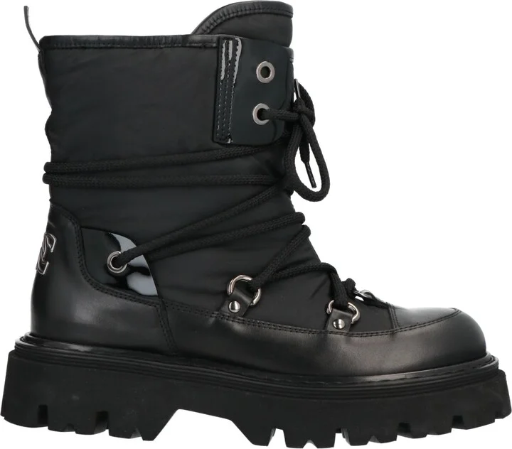 Casadei Woman Ankle boots - Image 3