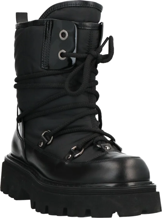 Casadei Woman Ankle boots - Image 4