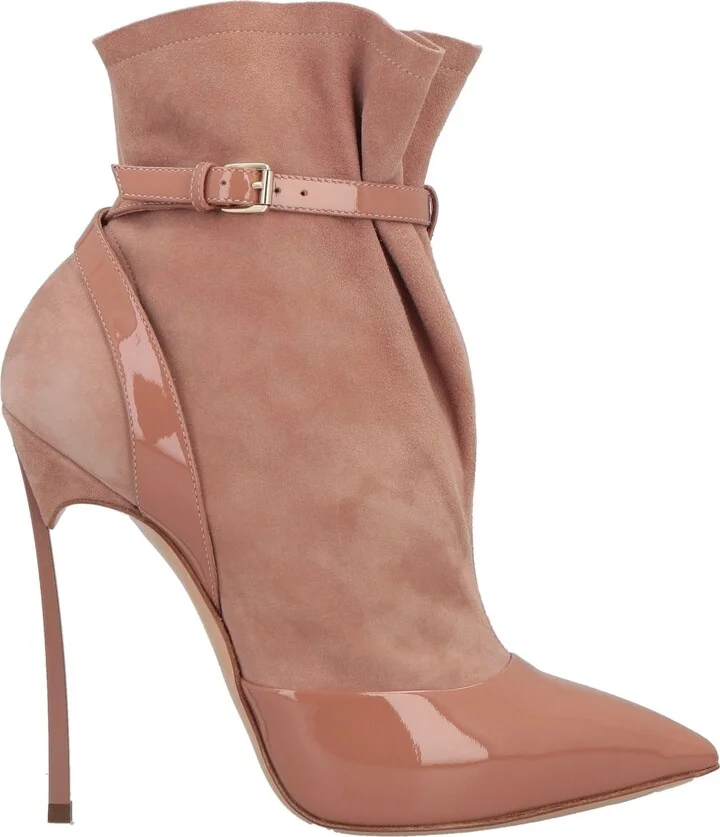 Casadei Woman Ankle boots - Image 3