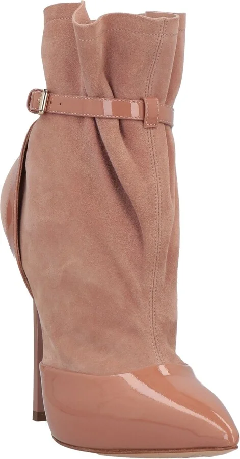 Casadei Woman Ankle boots - Image 4